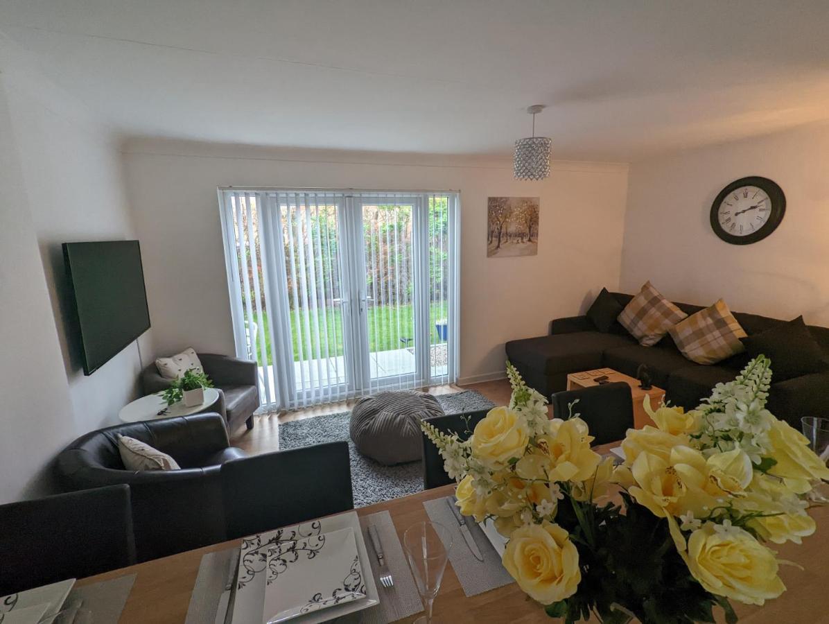 The Kilsyth,Detached Bungalow Warrington Bagian luar foto