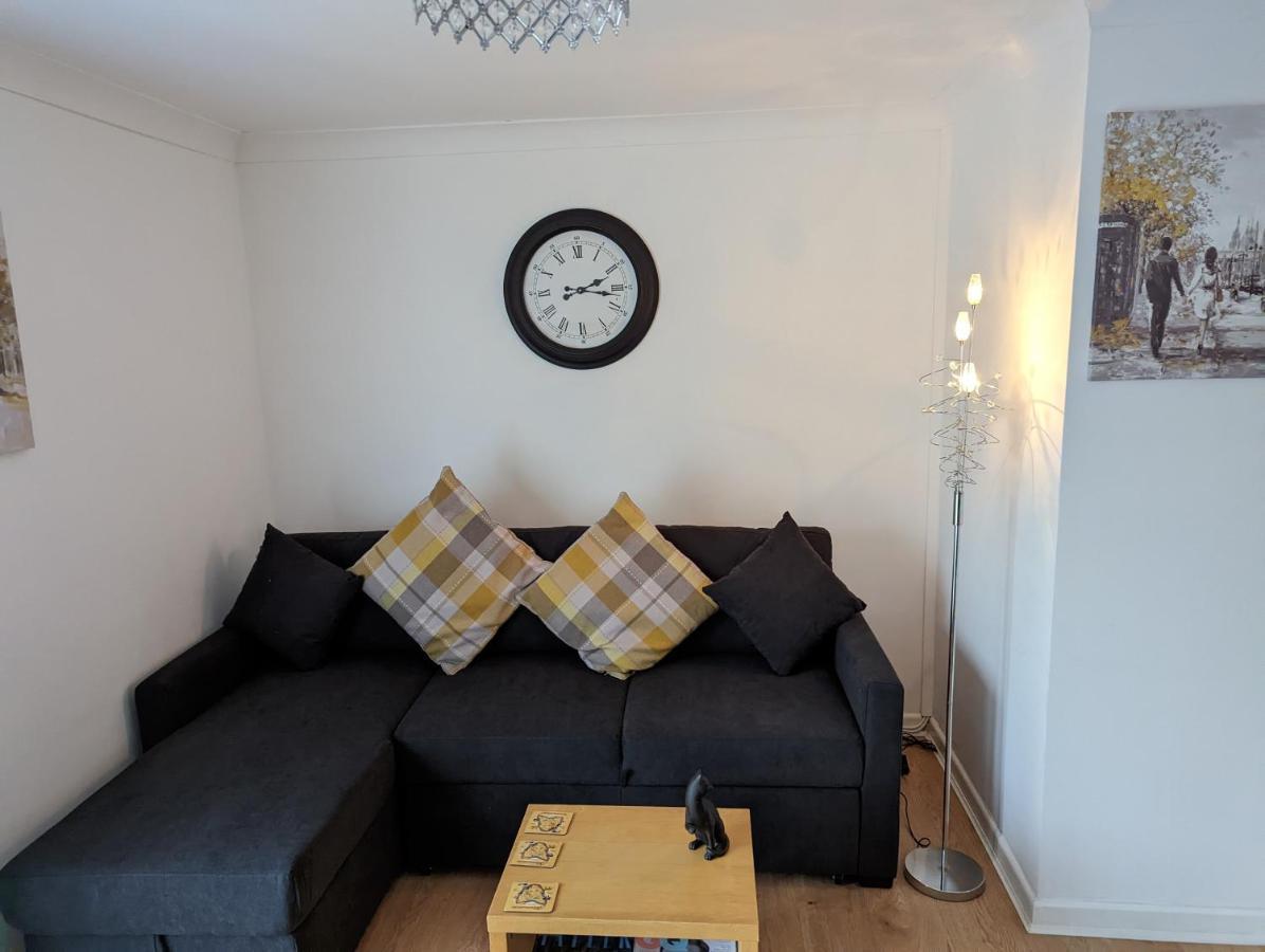 The Kilsyth,Detached Bungalow Warrington Bagian luar foto