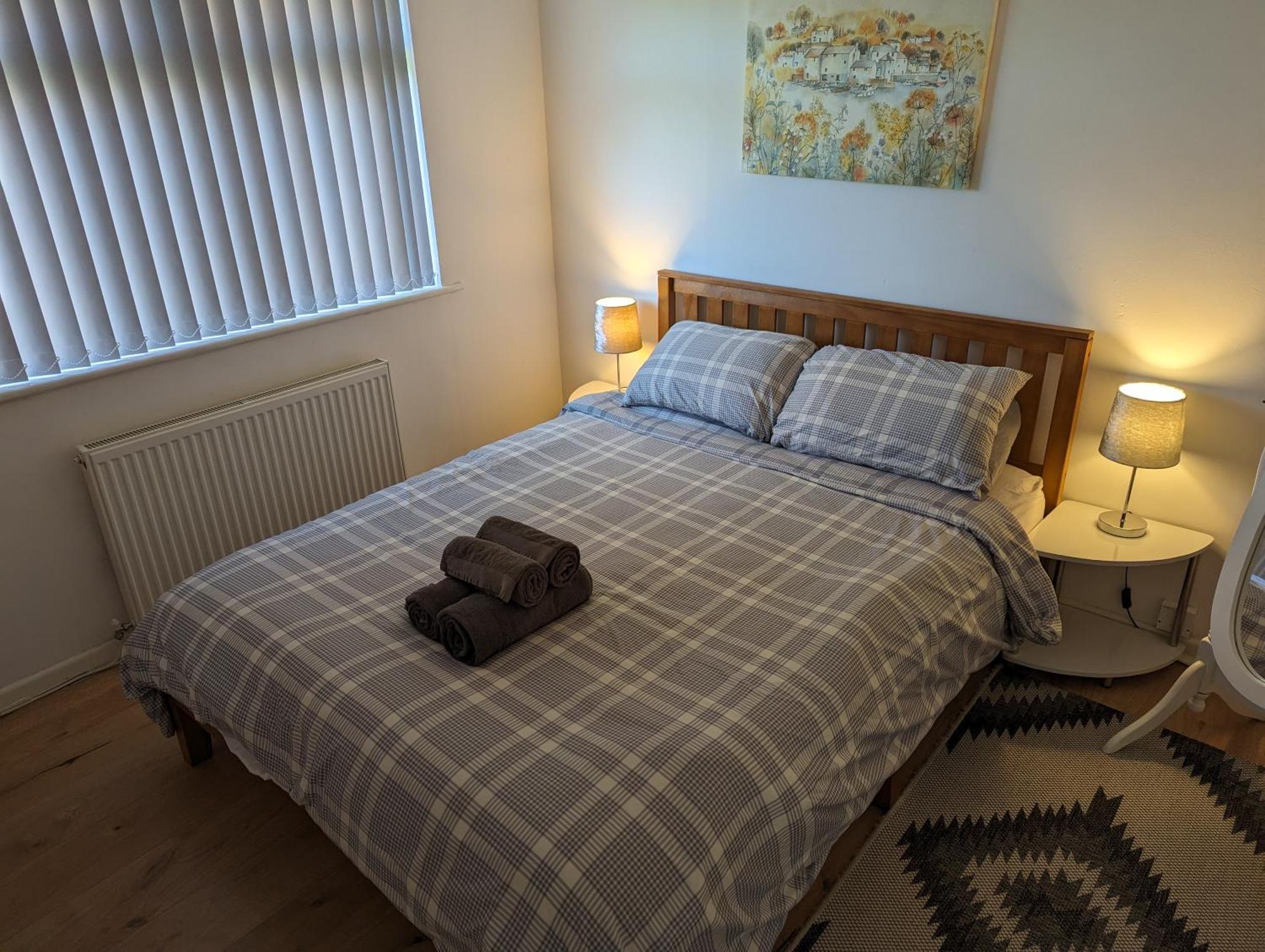 The Kilsyth,Detached Bungalow Warrington Bagian luar foto