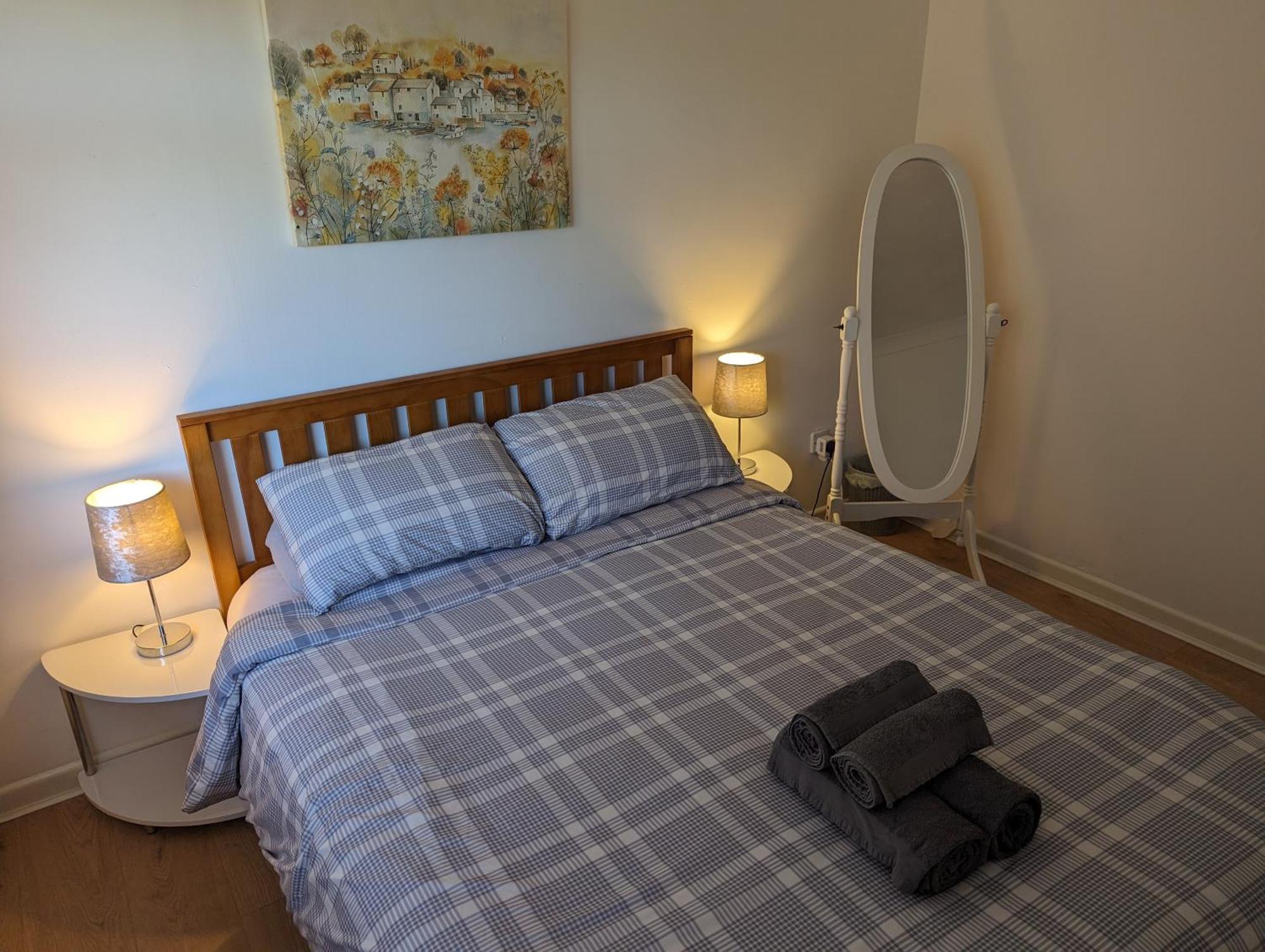 The Kilsyth,Detached Bungalow Warrington Bagian luar foto